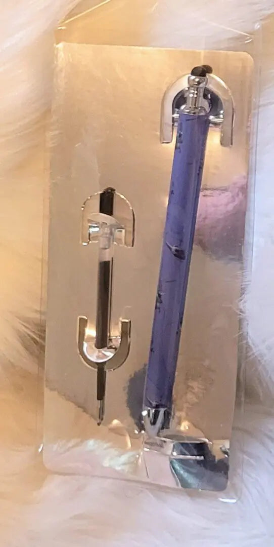 Custom Stylus Gel Pen