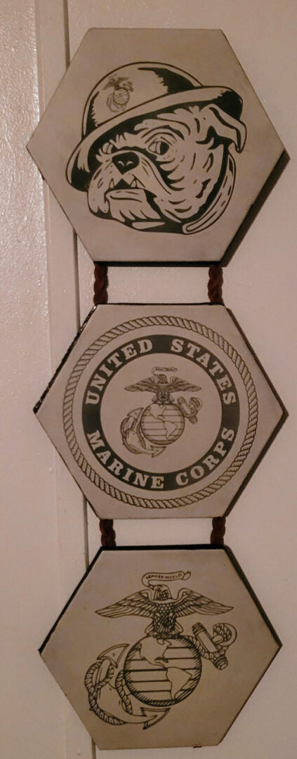 Custom Decorative Tiles